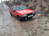 ВАЗ (Lada) 2109 1995 годаүшін350 000 тг. в Шымкент