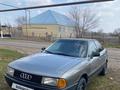 Audi 80 1990 годаүшін850 000 тг. в Риддер – фото 8