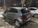 Mercedes-Benz B 160 2009 года за 4 550 000 тг. в Павлодар – фото 3