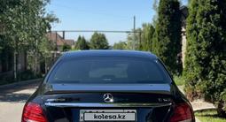 Mercedes-Benz E 63 AMG 2019 годаүшін49 999 999 тг. в Алматы – фото 3