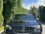 Mercedes-Benz E 63 AMG 2019 годаүшін49 999 999 тг. в Алматы – фото 2