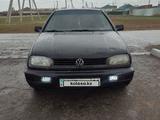 Volkswagen Golf 1991 годаүшін1 150 000 тг. в Павлодар