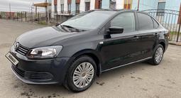 Volkswagen Polo 2014 годаfor4 400 000 тг. в Астана – фото 2