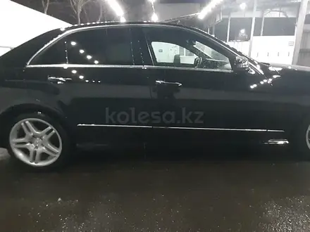 Mercedes-Benz E 350 2010 года за 7 700 000 тг. в Шымкент – фото 5