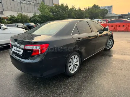 Toyota Camry 2012 года за 5 000 000 тг. в Алматы – фото 3