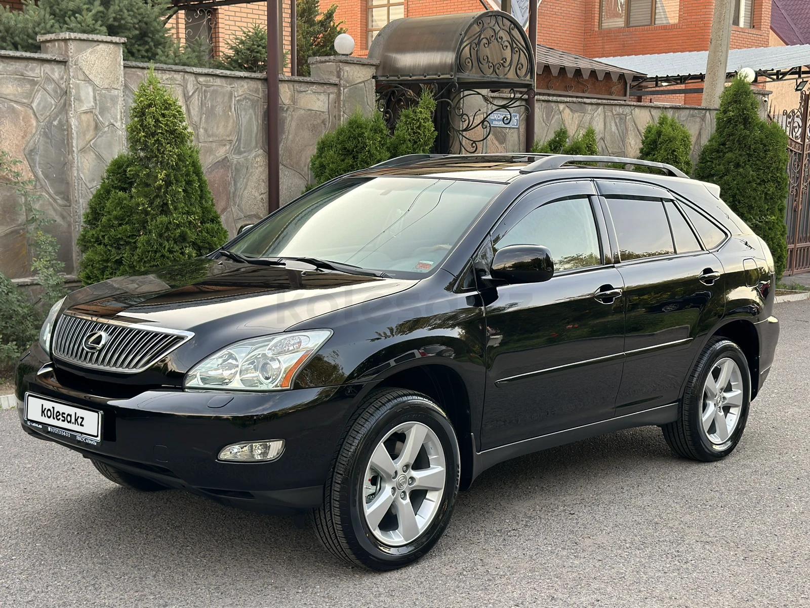 Lexus RX 330 2003 г.