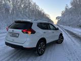 Nissan X-Trail 2021 года за 16 500 000 тг. в Петропавловск