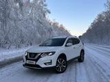 Nissan X-Trail 2021 года за 16 500 000 тг. в Петропавловск – фото 3