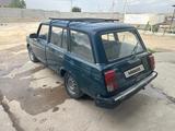 ВАЗ (Lada) 2104 1999 года за 750 000 тг. в Шымкент – фото 4