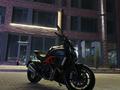 Ducati  Diavel Carbon 2014 года за 5 000 000 тг. в Шымкент – фото 2