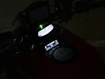 Ducati  Diavel Carbon 2014 года за 5 000 000 тг. в Шымкент – фото 7