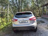 Nissan Qashqai 2014 года за 6 777 777 тг. в Алматы – фото 3