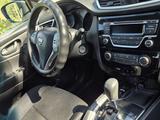 Nissan Qashqai 2014 года за 6 777 777 тг. в Алматы – фото 4