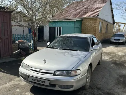 Mazda 626 1997 года за 1 550 000 тг. в Астана