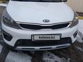 Kia Rio X-Line 2020 годаүшін8 200 000 тг. в Усть-Каменогорск – фото 2