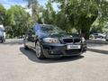 BMW 318 2008 года за 9 000 000 тг. в Алматы – фото 2