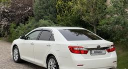 Toyota Camry 2012 года за 9 000 000 тг. в Алматы – фото 3