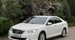 Toyota Camry 2012 года за 9 000 000 тг. в Алматы