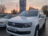 Volkswagen Amarok 2013 годаfor6 700 000 тг. в Костанай – фото 5