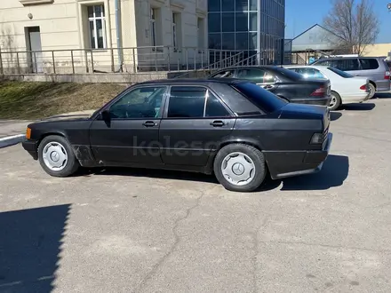 Mercedes-Benz 190 1990 года за 1 100 000 тг. в Алматы – фото 12