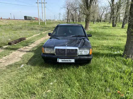 Mercedes-Benz 190 1990 года за 1 100 000 тг. в Алматы – фото 8