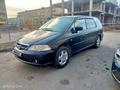 Honda Odyssey 2002 годаfor4 100 000 тг. в Кордай – фото 4