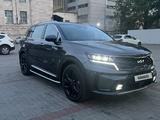 Kia Sorento 2022 года за 19 400 000 тг. в Шымкент – фото 3