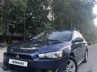 Mitsubishi Lancer 2008 года за 4 700 000 тг. в Астана