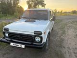 ВАЗ (Lada) Lada 2131 (5-ти дверный) 2006 годаүшін2 300 000 тг. в Павлодар