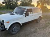 ВАЗ (Lada) Lada 2131 (5-ти дверный) 2006 годаүшін2 300 000 тг. в Павлодар – фото 2