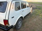ВАЗ (Lada) Lada 2131 (5-ти дверный) 2006 годаүшін2 300 000 тг. в Павлодар – фото 3