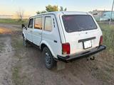 ВАЗ (Lada) Lada 2131 (5-ти дверный) 2006 годаүшін2 300 000 тг. в Павлодар – фото 4