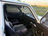 ВАЗ (Lada) Lada 2131 (5-ти дверный) 2006 годаүшін2 300 000 тг. в Павлодар – фото 5