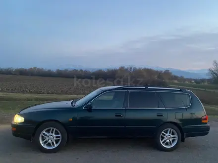 Toyota Camry 1994 года за 2 100 000 тг. в Тараз – фото 4