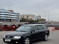 Audi A6 1997 года за 2 500 000 тг. в Астана