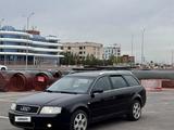 Audi A6 1997 года за 2 500 000 тг. в Астана