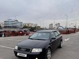 Audi A6 1997 года за 2 500 000 тг. в Астана – фото 4