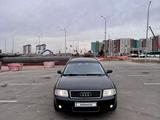 Audi A6 1997 года за 2 500 000 тг. в Астана – фото 2