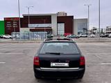 Audi A6 1997 года за 2 500 000 тг. в Астана – фото 3