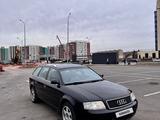 Audi A6 1997 года за 2 500 000 тг. в Астана – фото 5