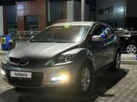 Mazda CX-7 2011 года за 6 500 000 тг. в Актау