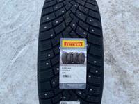 235/55/20. Pirelli Ice Zero. Шипованные за 750 000 тг. в Костанай