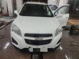 Chevrolet Tracker 2014 года за 6 000 000 тг. в Усть-Каменогорск – фото 2