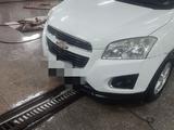 Chevrolet Tracker 2014 года за 6 000 000 тг. в Усть-Каменогорск – фото 3