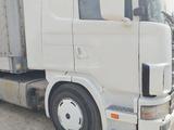 Scania  4-Series 1998 годаүшін12 200 000 тг. в Алматы