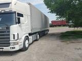 Scania  4-Series 1998 годаүшін12 200 000 тг. в Алматы – фото 4