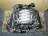 Двигатель Audi 4.2 V8 40кл 300л. С. ARS ART ASG AWN A6 C5 A8 D2 Ауди А6 С5 за 700 000 тг. в Караганда – фото 3