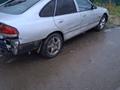 Mazda 626 1994 года за 550 000 тг. в Риддер – фото 2