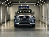 Nissan Patrol 2022 года за 40 500 000 тг. в Астана – фото 3