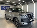 Nissan Patrol 2022 года за 40 500 000 тг. в Астана – фото 5